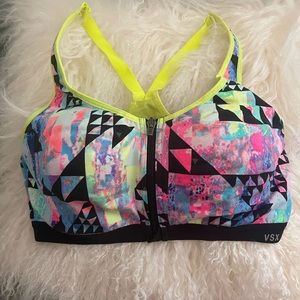 Victoria Secret Knockout Sport Bra